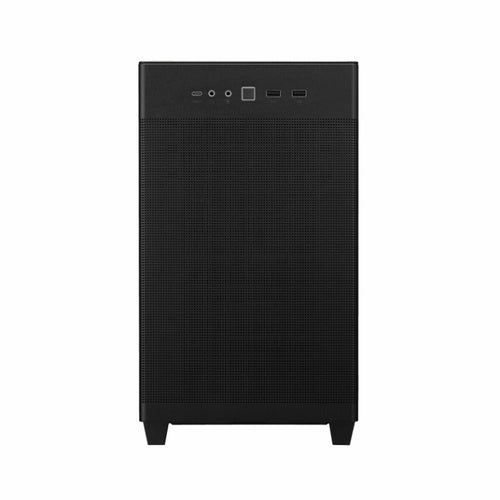 ATX Micro Gehäuse Asus AP201 ASUS PRIME CASE TG Schwarz