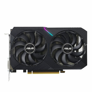 Grafikkarte Asus 90YV0GH6-M0NA00 GDDR6 Nvidia GeForce RTX 3050 8 GB