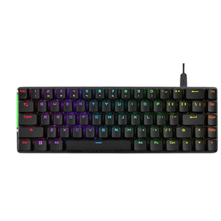 Gaming Tastatur Asus ROG Falchion Ace Qwerty UK