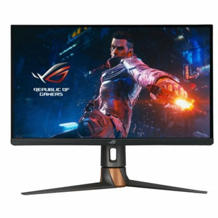 Gaming-Monitor Asus 27" Wide Quad HD