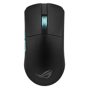 Mouse Asus Harpe Ace Aim Lab Edition Schwarz