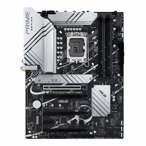 Motherboard Asus PRIME Z790-P WIFI LGA 1700