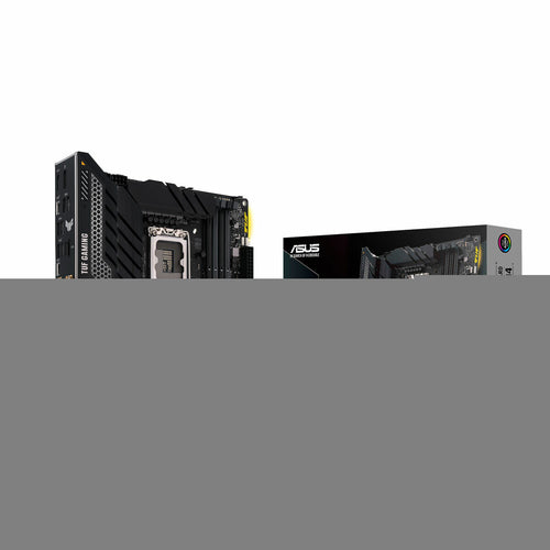 Motherboard Asus 90MB1CR0-M0EAY0 LGA 1700