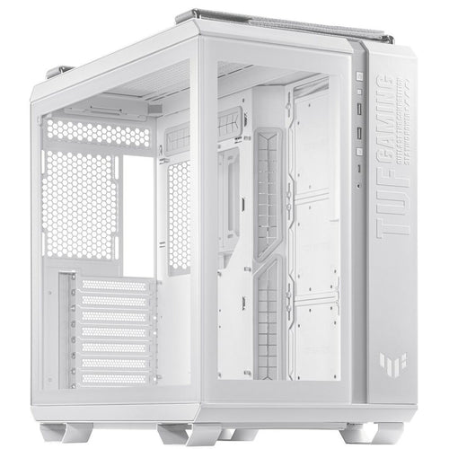 ATX Semi-Tower Gehäuse Asus TUF Gaming GT502