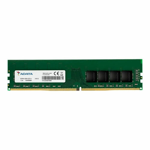 RAM Speicher Adata AD4U320016G22-SGN 16 GB DDR4 3200 MHz CL22