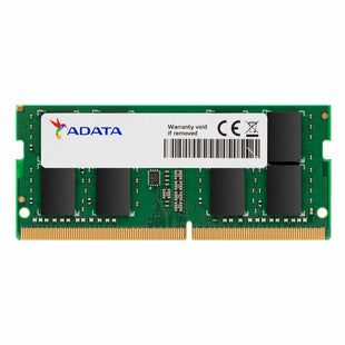 RAM Speicher Adata AD4S320016G22-SGN 16 GB DDR4 16 GB