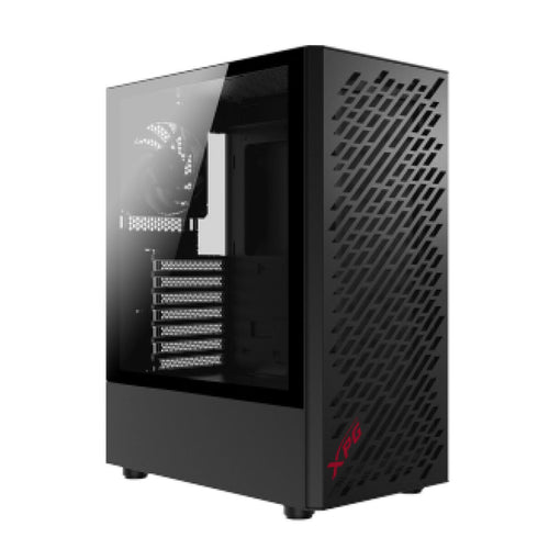 ATX Semi-Tower Gehäuse Adata XPG Schwarz