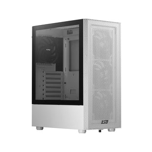 ATX Semi-Tower Gehäuse XPG VALOR MESH Weiß