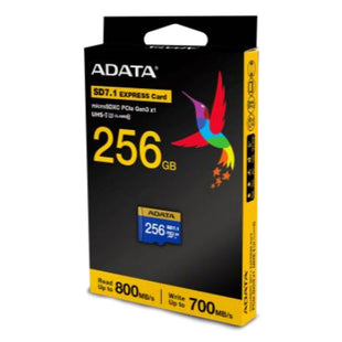 Speicherkarte Adata UD256GEX3L1-C