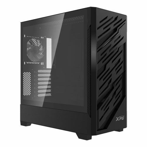 ATX Semi-Tower Gehäuse XPG STARKER AIR BTF Schwarz