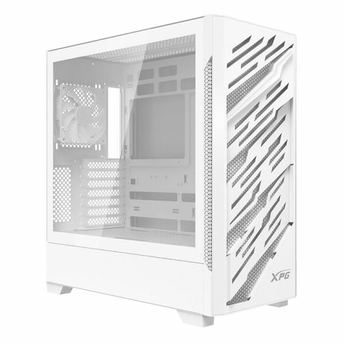 ATX Semi-Tower Gehäuse XPG STARKER AIR BTF Weiß
