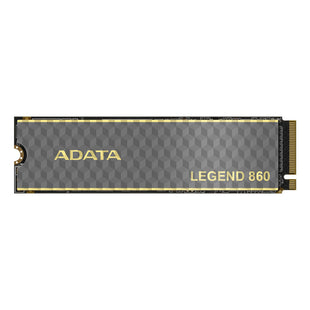 Festplatte Adata LEGEND 860 500 GB SSD