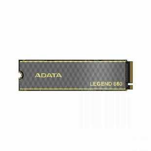 Festplatte Adata SLEG-860-1000GCS 1 TB SSD
