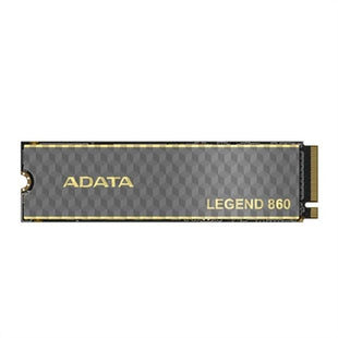Festplatte Adata LEGEND 860 1 TB SSD