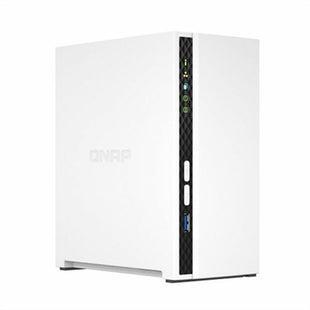 NAS-Netzwerk-Speicher Qnap TS-233