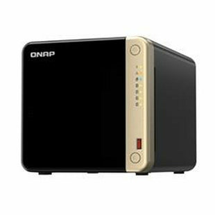 Netzwerkspeicher Qnap TS-464