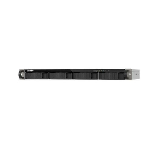 NAS-Netzwerk-Speicher Qnap TS-433EU