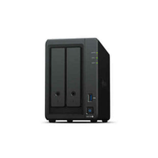 Netzwerkspeicher Synology DS720+