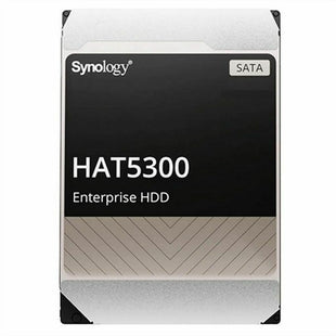 Festplatte Synology HAT5300 3,5" 4 TB SSD