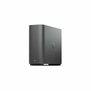 Externe Festplatte Synology BST150-4T Quad Core Schwarz