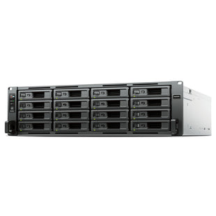 NAS-Netzwerk-Speicher Synology RS2825RP+