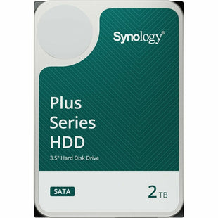 Festplatte Synology HAT3300-2T 3,5" 2 TB