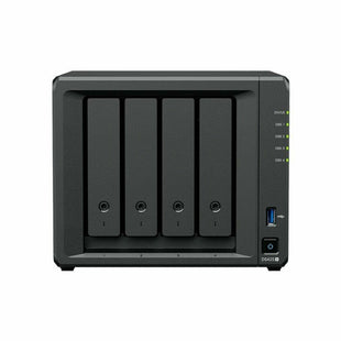 NAS-Netzwerk-Speicher Synology DS425+