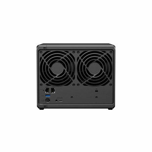 NAS-Netzwerk-Speicher Synology DS925+ Quad Core