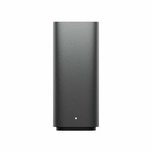 NAS-Netzwerk-Speicher Synology Schwarz Intel Celeron J4125