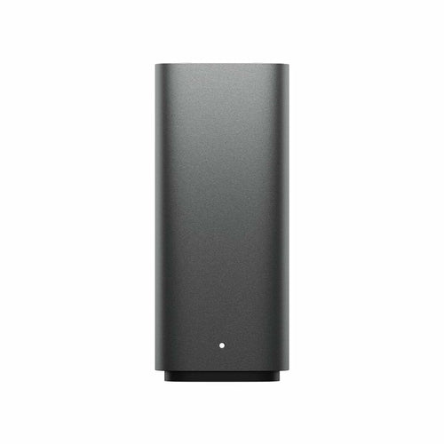 NAS-Netzwerk-Speicher Synology Schwarz Intel Celeron J4125