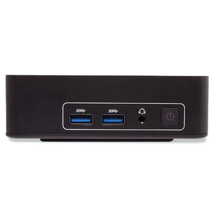 Mini-PC Aopen DEN5128 I3-1215U Intel Core I3-1215U 8 GB RAM 128 GB SSD