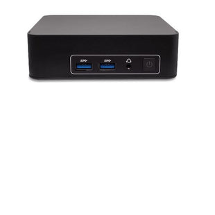 Mini-PC Aopen 490.ON600.0040 Intel Core i7-1360P 8 GB RAM 512 GB SSD