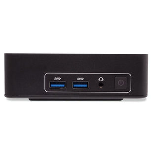 Mini-PC Aopen 490.ON600.0060 Intel Core I3-1215U 8 GB RAM 512 GB SSD