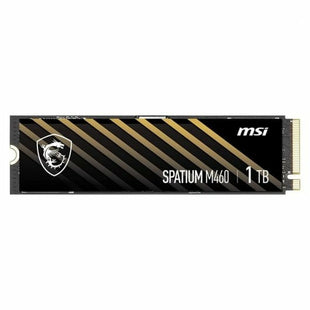 Festplatte MSI SPATIUM M460 1 TB 1 TB SSD