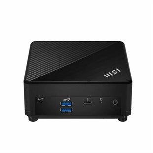 Mini-PC MSI 12M-001EU Intel Core I7-1255U 16 GB RAM 512 GB SSD
