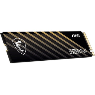 Festplatte MSI S78-440L1D0-P83 1 TB SSD