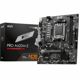 Motherboard MSI AMD AM5 AMD