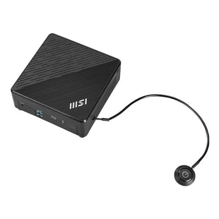 Mini-PC MSI 00-B0A911-046 Intel N200
