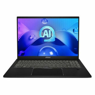 Laptop MSI Summit E16 AI Evo A1MTG-013ES 16" Intel Core Ultra 7 155H 32 GB RAM 1 TB SSD