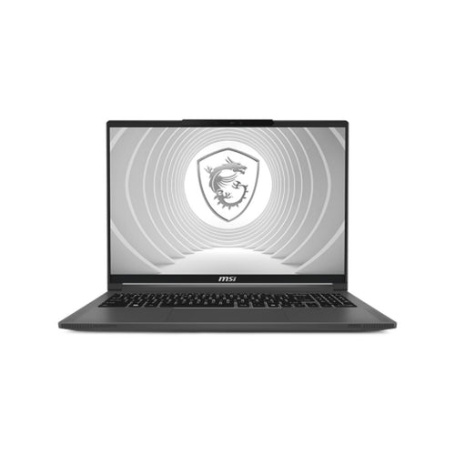 Laptop MSI CREATOR PRO 16 AI STUDIO A1VJG-209ES 16" Intel Core Ultra 9 185H 32 GB RAM 2 TB SSD NVIDIA RTX 2000 Ada