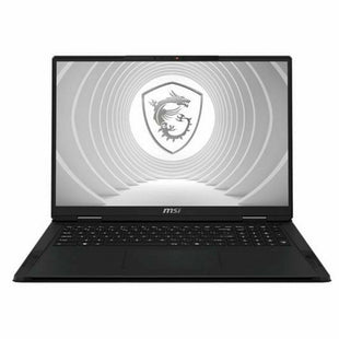 Laptop MSI CreatorPro X18 HX A14VKSG