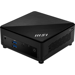 Mini-PC MSI 00B0B111-207 Intel Core 5 120U