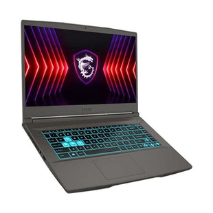 Laptop MSI Thin 15-2655XES 15,6" Intel Core i7-13620H 16 GB RAM 512 GB SSD Nvidia Geforce RTX 4050