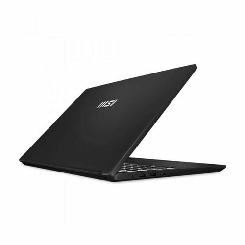 Laptop MSI 9S7-15HK12-440 15,6" 16 GB RAM 512 GB 512 GB SSD Qwerty Spanisch AZERTY