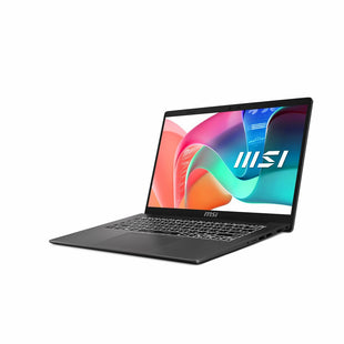 Laptop MSI 9S7-14S121-206 512 GB SSD