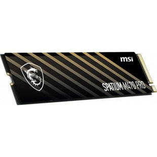 Festplatte MSI S78-440Q990-P83 2 TB SSD