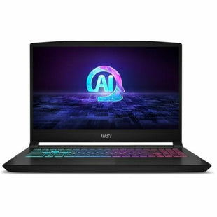 Laptop MSI 9S7-158N31-604 15,6" AMD Ryzen 7 8845HS 1 TB SSD Nvidia Geforce RTX 4060