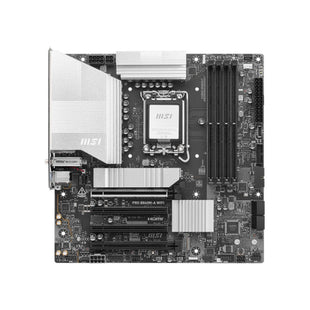 Handyhülle MSI PRO B860M-A WIFI AMD