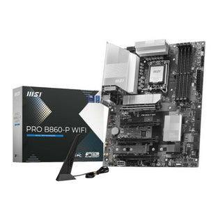 Motherboard MSI 911-7E41-001 LGA 1851