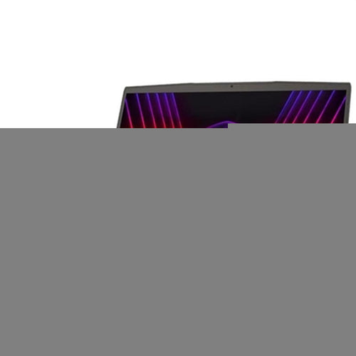 Laptop MSI Thin A15-432XES 15,6" 16 GB RAM 512 GB SSD NVIDIA GeForce RTX 3050 AMD Ryzen 7 7735HS